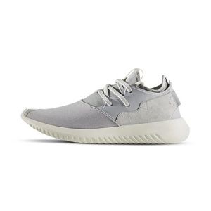 Womens Adidas Viral Tubular Entrap Sneaker - Grey